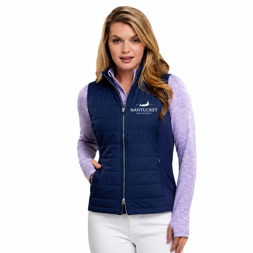 Zero Restriction Ladies' Tess Vest