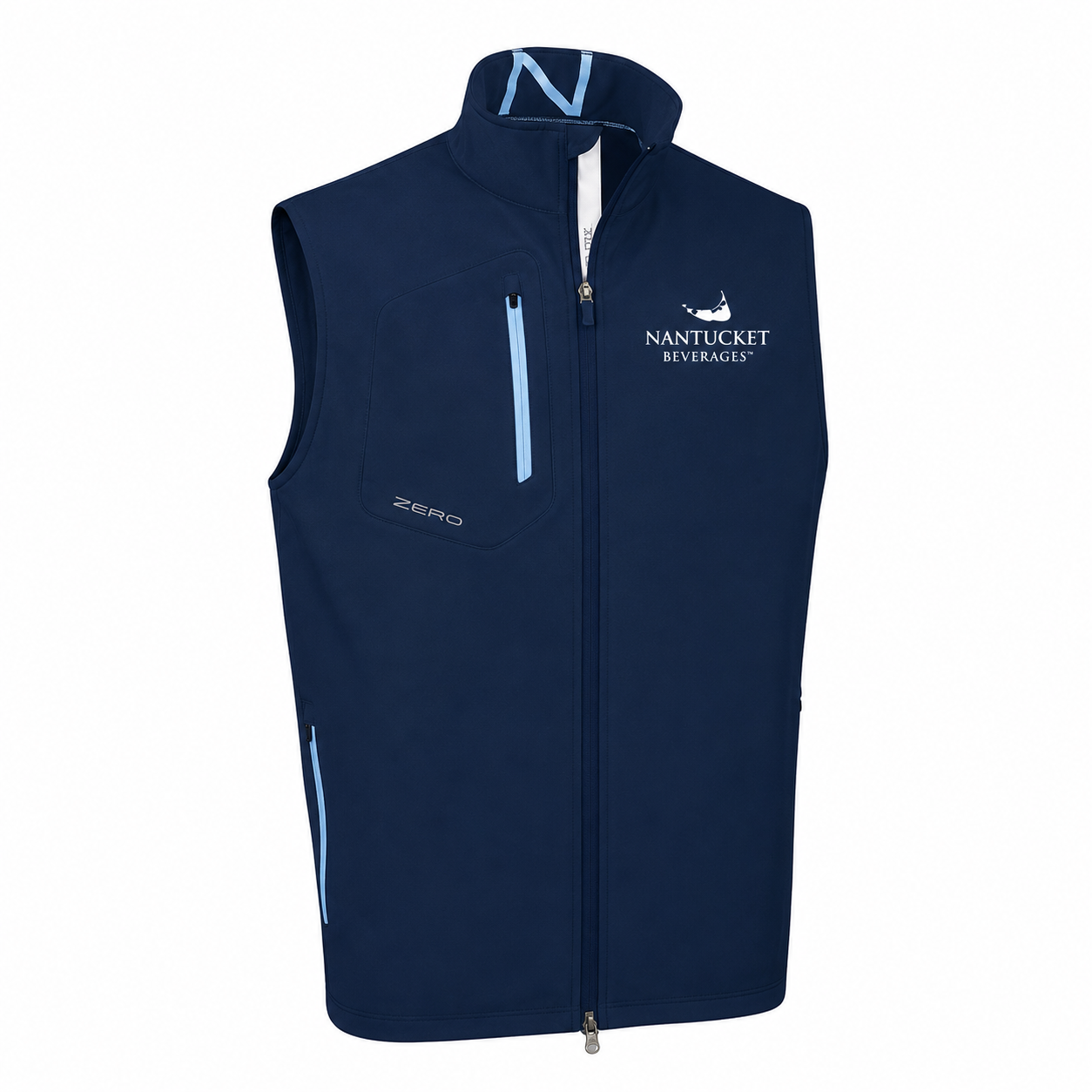 Zero Restriction Men's Z700 Vest