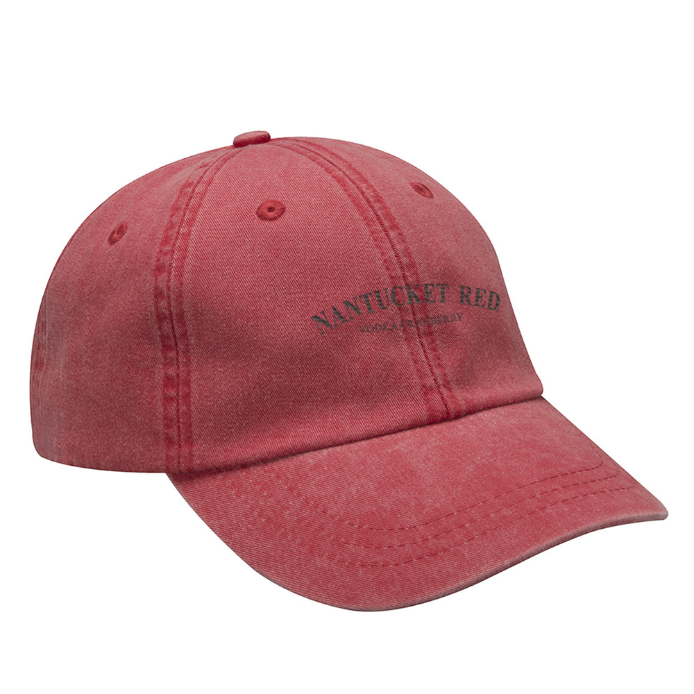 Adams Optimum Pigment-Dyed Cap